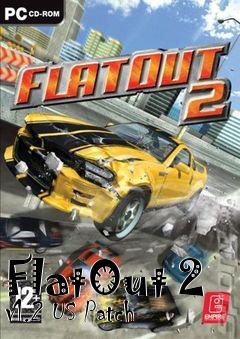 Box art for FlatOut 2 v1.2 US Patch