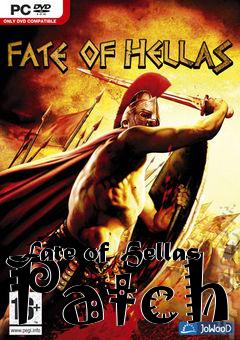 Box art for Fate of Hellas Patch