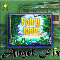 Box art for Angel Fix