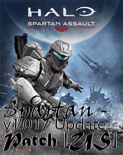 Box art for Spartan - v1.017 Update Patch [US]