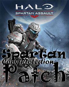 Box art for Spartan US Copy Protection Patch