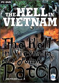 Box art for The Hell in Vietnam v1.1 Polish Patch