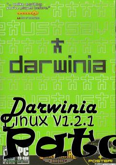 Box art for Darwinia Linux v1.2.1 Patch