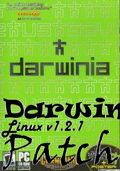 Box art for Darwinia Linux v1.2.1 Patch