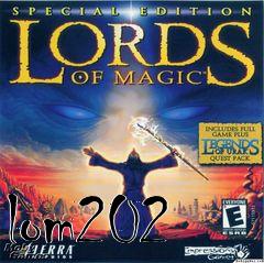 Box art for lom202