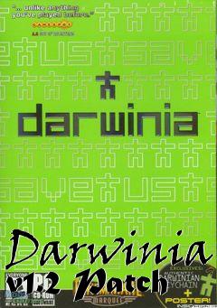 Box art for Darwinia v1.2 Patch