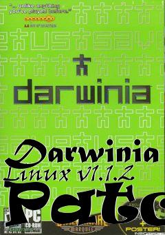 Box art for Darwinia Linux v1.1.2 Patch