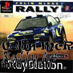 Box art for Colin McRae Rally 1.4 Patch (Italian)