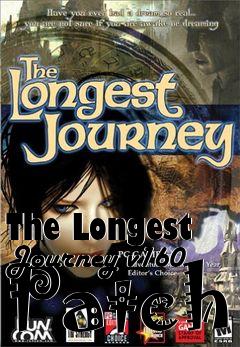 Box art for The Longest Journey v160 Patch