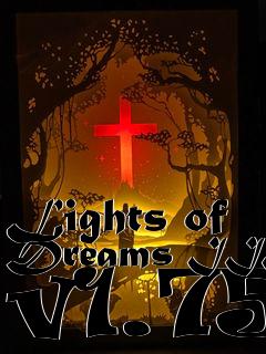 Box art for Lights of Dreams III v1.75