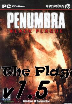 Box art for The Plague v1.5