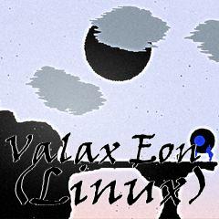Box art for Valax Eon (Linux)