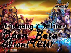 Box art for Yulgang Online Open Beta Client (EU)