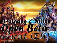 Box art for Yulgang Online Open Beta Client (EU)