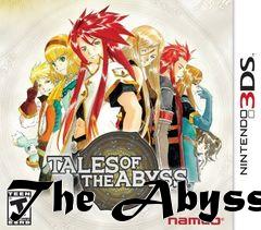 Box art for The Abyss
