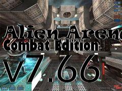 Box art for Alien Arena: Combat Edition v7.66