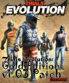 Box art for Trials Evolution: Gold Edition v1.03 Patch