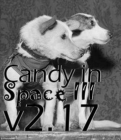 Box art for Candy in Space III v2.17