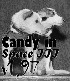 Box art for Candy in Space III v1.97