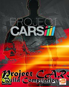 Box art for Project CARS Build Compilation