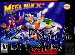 Box art for X2 Patch v1.2 (Aus)