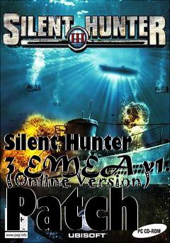 Box art for Silent Hunter 3 EMEA v1.2 (Online Version) Patch