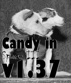 Box art for Candy in Space III v1.37