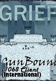 Box art for GunBound v1068 Client (International)