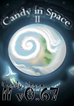 Box art for Candy Space II v0.67