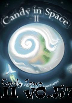 Box art for Candy Space II v0.57