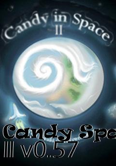 Box art for Candy Space II v0.57