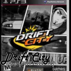 Box art for Drift City Client (2012-04-04)