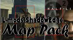 Box art for L-mods ShadowEdge Map Pack