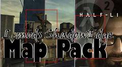Box art for L-mods ShadowEdge Map Pack
