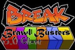 Box art for Brawl Busters v3.0 Client