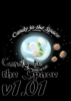 Box art for Candy to the Space v1.01