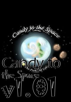 Box art for Candy to the Space v1.01