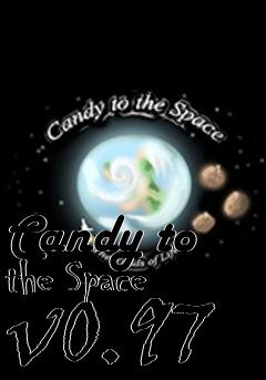 Box art for Candy to the Space v0.97