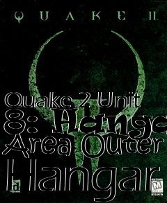 Box art for Quake 2