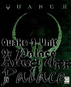 Box art for Quake 2