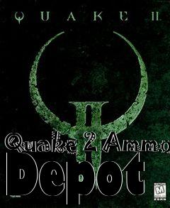 Box art for Quake 2