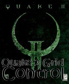 Box art for Quake 2