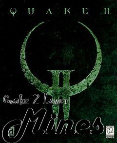 Box art for Quake 2