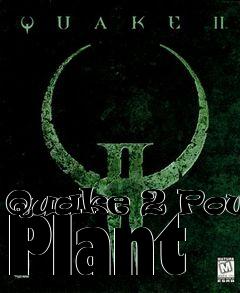 Box art for Quake 2