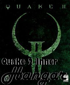 Box art for Quake 2