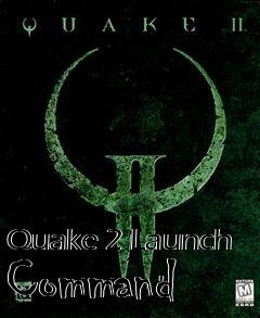 Box art for Quake 2