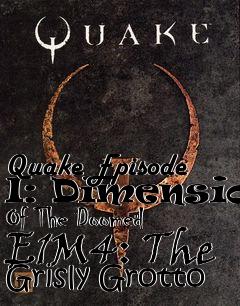 Box art for Quake