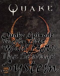 Box art for Quake