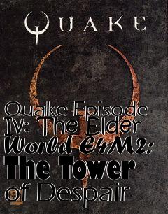 Box art for Quake