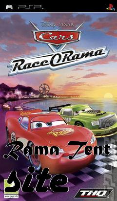 Box art for Rama